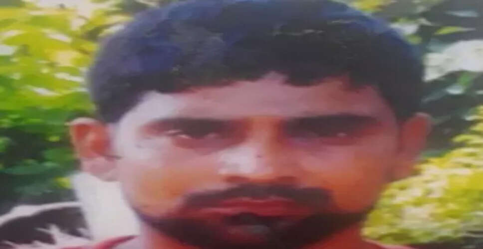 उत्तर प्रदेश STF के साथ मुठभेड़ में कुख्यात अपराधी ढेर
