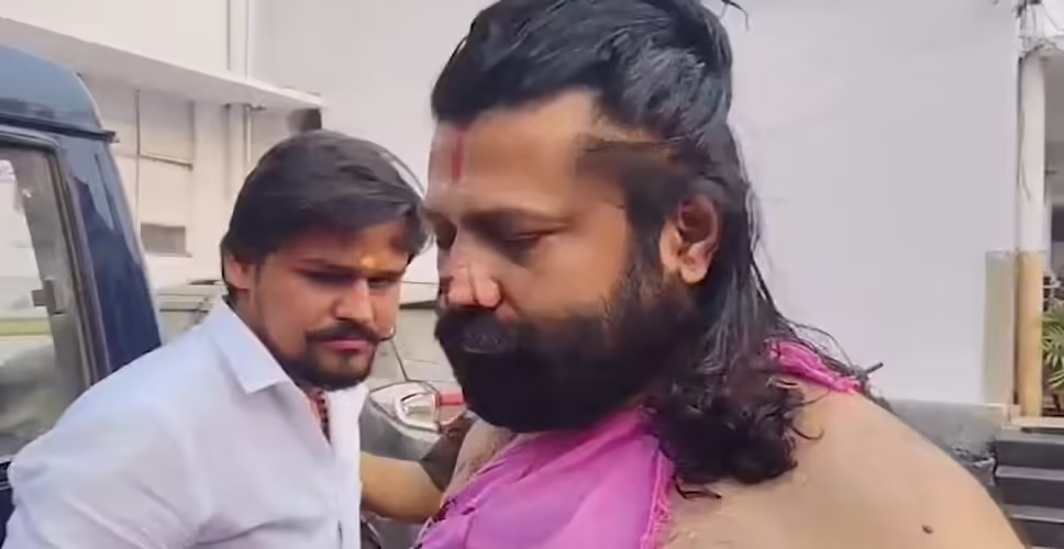 प्रयागराज में ट्रेन में हुए जानलेवा हमले ने धार्मिक विवादों को फिर से जगाया