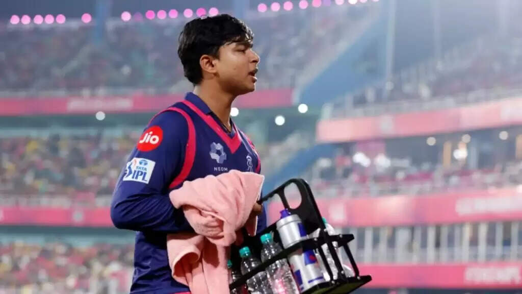 दिल्ली और राजस्थान में बड़े बदलाव, 13 वर्षीय वैभव सूर्यवंशी का डेब्यू