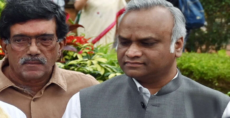 कर्नाटक में रोजगार गारंटी विधेयक के खिलाफ सामूहिक आंदोलन की तैयारी