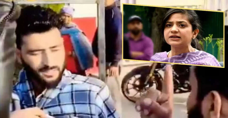 इल्तिजा मुफ्ती का बयान: कश्मीरी शॉल विक्रेता पर हमला एक गंभीर मुद्दा