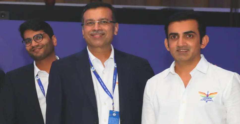 संजिव गोयनका ने LSG की विफलता पर की चर्चा, 2026 सीजन के लिए आशावादी