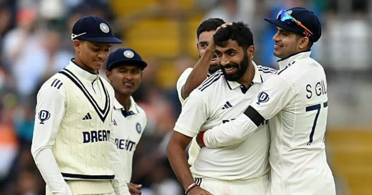 इंग्लैंड टेस्ट सीरीज में दो खिलाड़ियों का प्रदर्शन रहा निराशाजनक