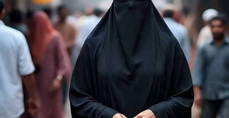 मध्य प्रदेश में नाबालिग लड़कियों का धर्म परिवर्तन: तीन आरोपी गिरफ्तार