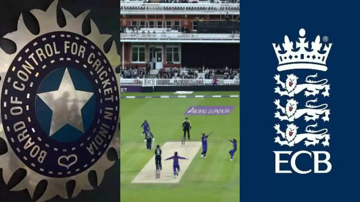 BCCI ने इंग्लैंड के खिलाफ 8 मैचों की श्रृंखला के लिए टीम इंडिया का ऐलान किया