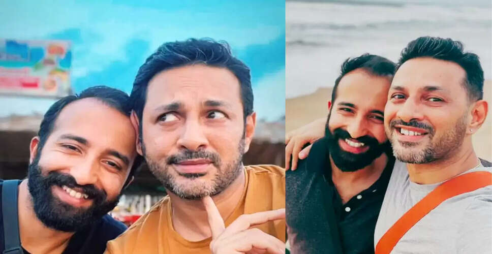 गोवा में समलैंगिक filmmaker अपूर्वा असरानी का पड़ोसी द्वारा होमोफोबिक दुर्व्यवहार