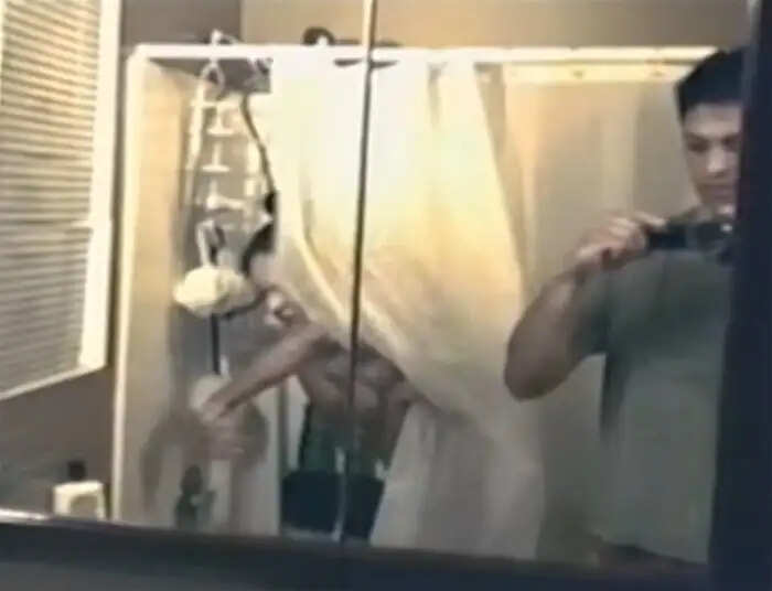 भूतिया गतिविधियों का वीडियो: क्या सच में हैं आत्माएँ?