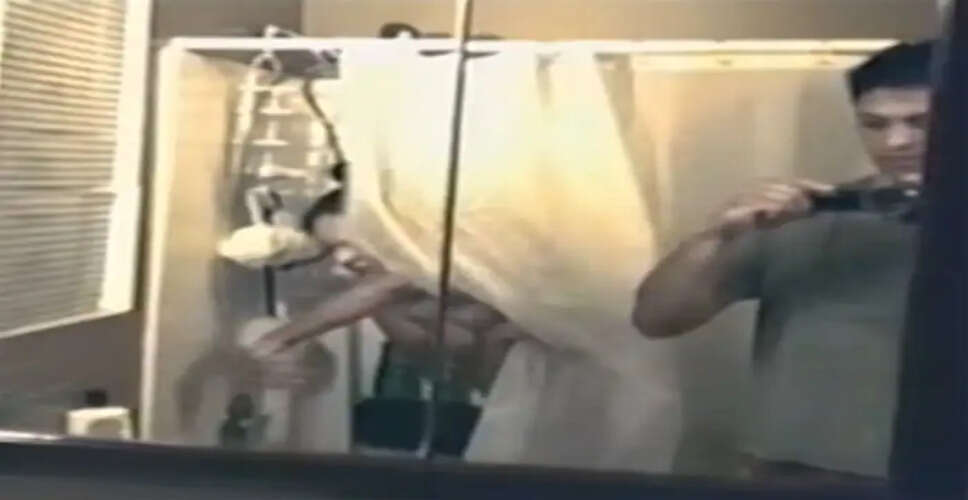 भूतिया गतिविधियों का वीडियो: क्या सच में हैं आत्माएँ?