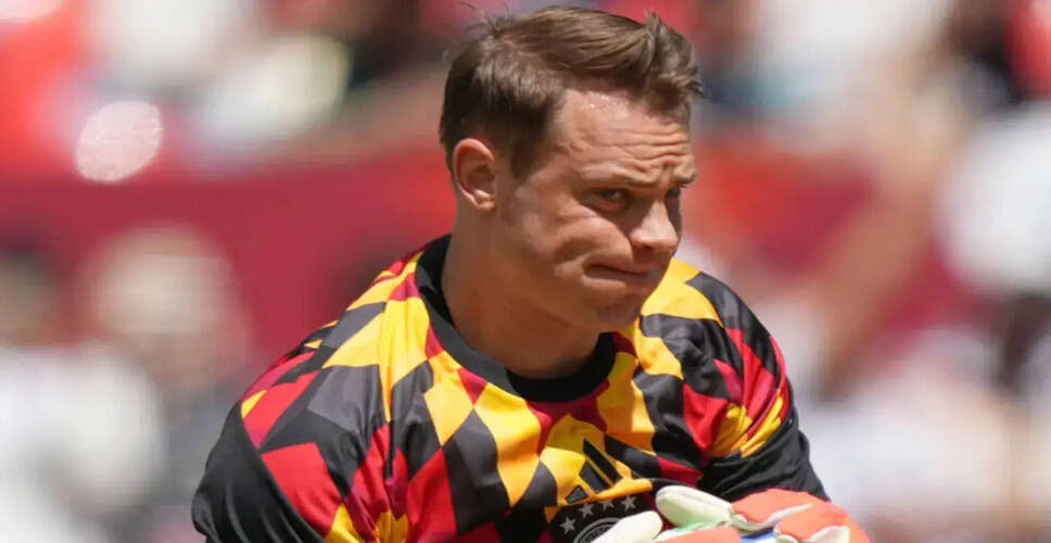 जर्मनी ने FIFA विश्व कप 2026 में आईवरी कोस्ट को हराकर क्वालीफाई किया
