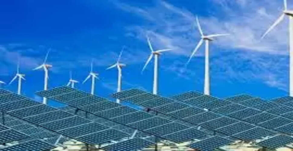 राजस्थान में सौर ऊर्जा का नया युग: उद्योगों के लिए वर्चुअल नेट मीटरिंग की सुविधा