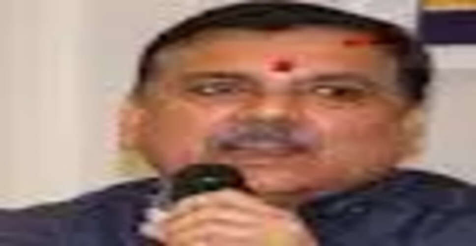 संजय सिंह का बगावत करने वाले सांसदों को कड़ा संदेश