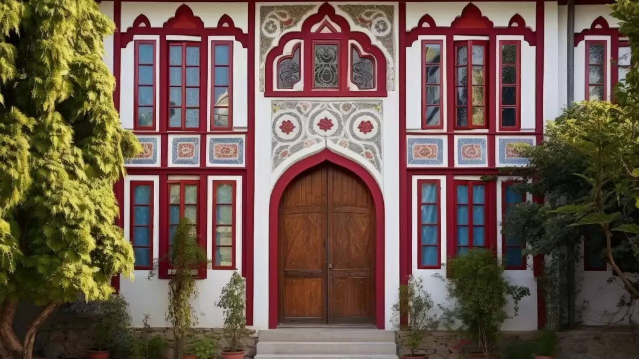 मुख्य द्वार के लिए वास्तु टिप्स: जानें 5 गलतियां जो बना सकती हैं आपको कंगाल