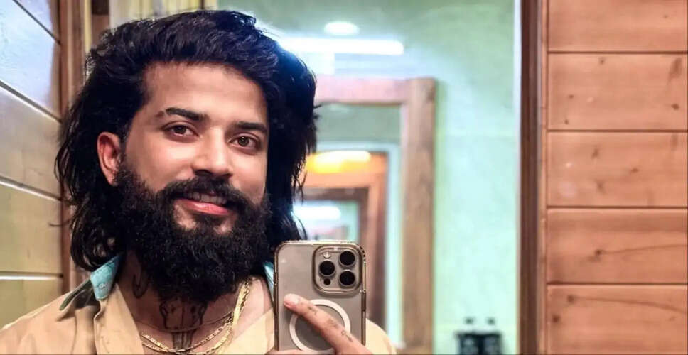 अनुराग डोभाल की स्वास्थ्य स्थिति पर अपडेट: बिग बॉस के पूर्व प्रतियोगी की गंभीर हालत