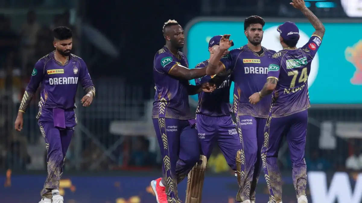 IPL 2025: KKR को उमरान मलिक के चोटिल होने से बड़ा झटका, चेतन साकरिया को मिला मौका