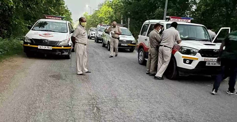 गैंगस्टर लॉरेंस बिश्नोई के सदस्य का हापुड़ में एनकाउंटर में निधन
