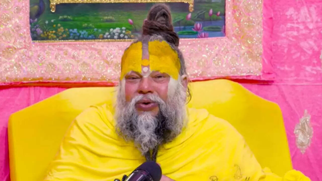 प्रेमानंद महाराज का संदेश: सच्ची खुशी का रहस्य