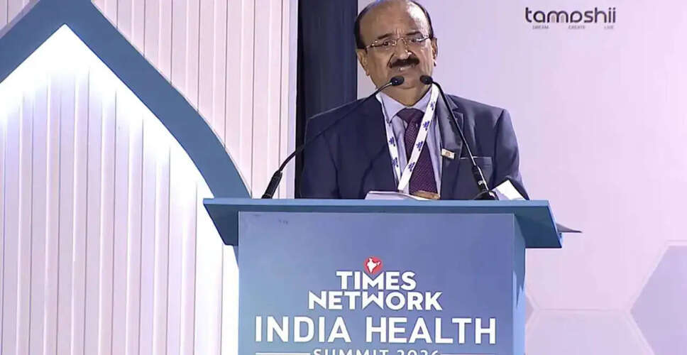 भारत में डॉक्टरों के लिए बढ़ता हुआ डर: स्वास्थ्य संकट पर डॉ. भानुशाली की चेतावनी