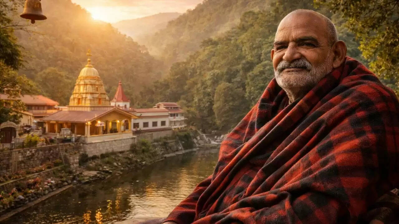 नीम करोली बाबा की शिक्षाएं: धन कमाने के सही तरीके