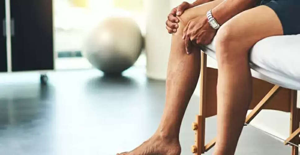 जोड़ों के दर्द से राहत पाने के उपाय और S Care की विशेषताएँ