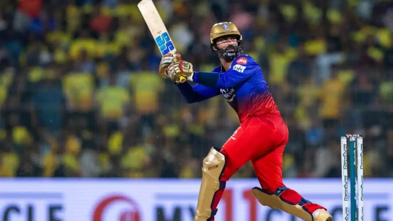 दिनेश कार्तिक को हांगकांग सिक्सेस 2025 के लिए Team India का कप्तान नियुक्त किया गया