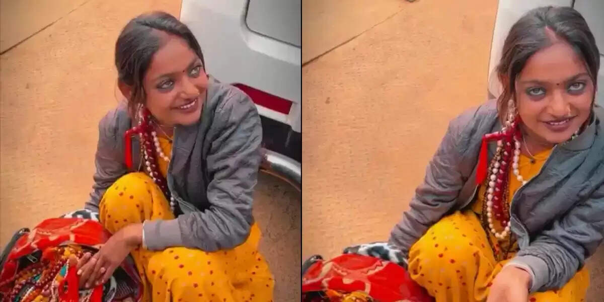 महाकुंभ की वायरल गर्ल मोनालिसा का एक्टिंग डेब्यू, करीना कपूर से ले रही हैं क्लास