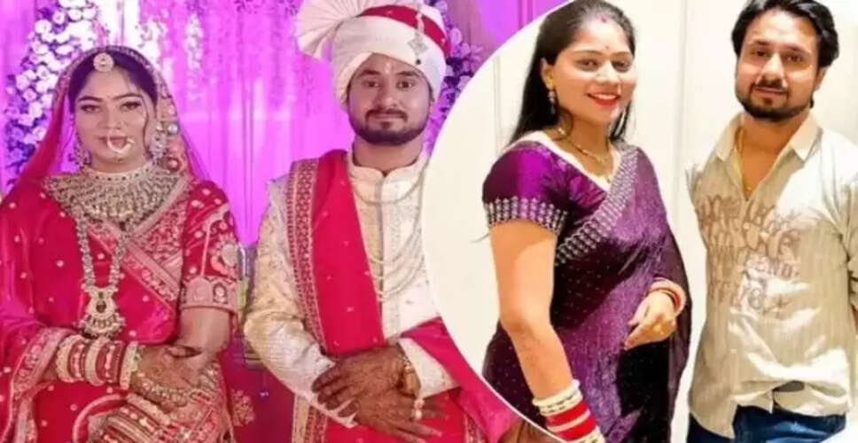 इंदौर से शिलांग हनीमून पर गए दंपति की रहस्यमय कहानी