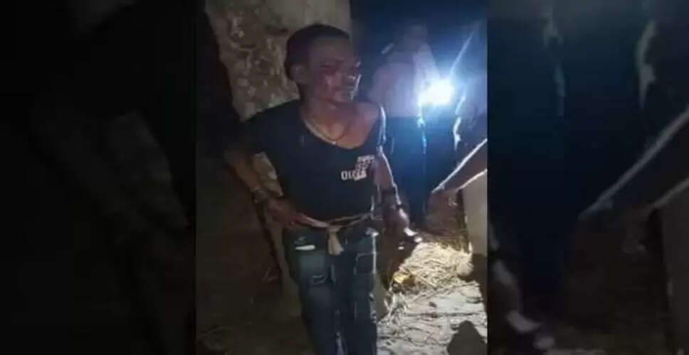 सुपौल में युवक की पिटाई का वीडियो वायरल, पुलिस ने शुरू की जांच