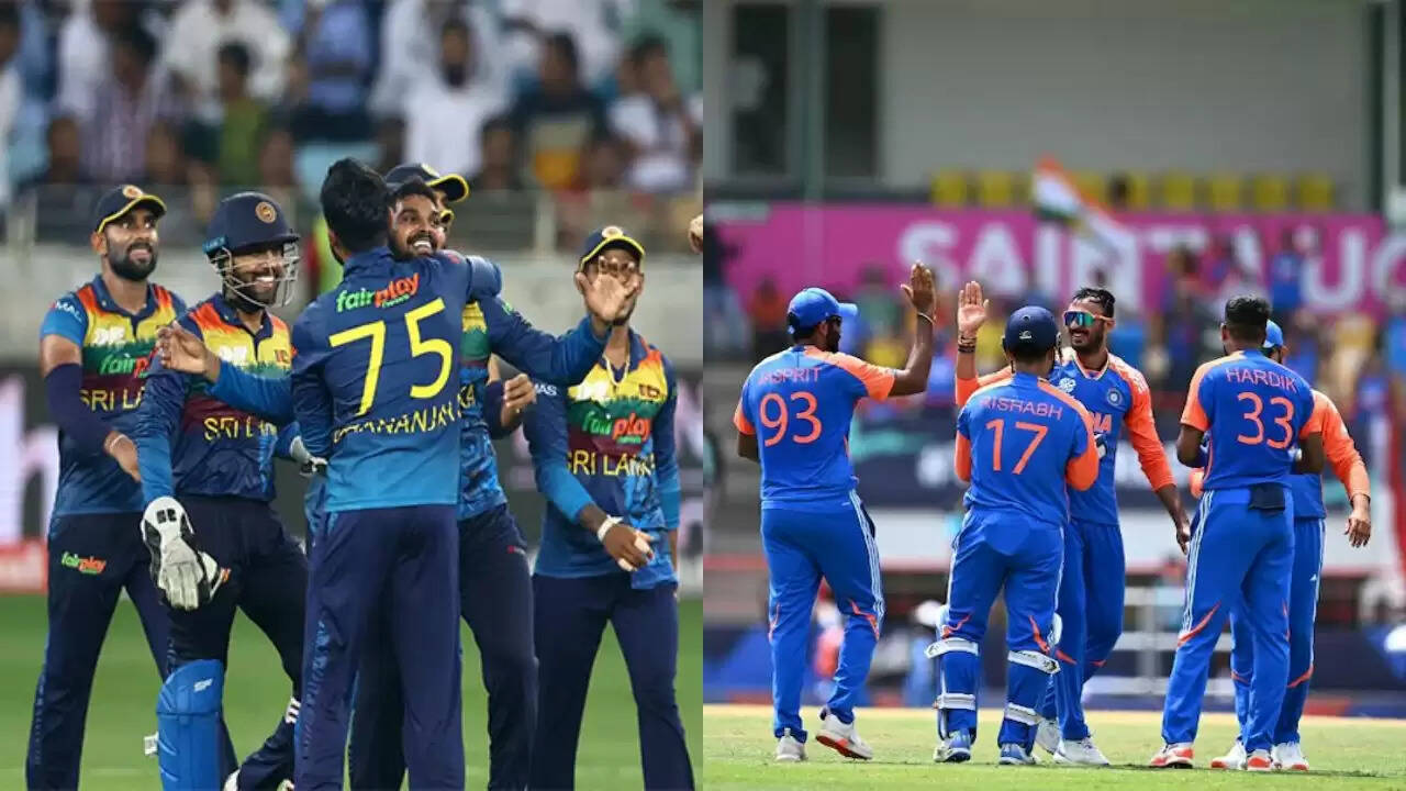 श्रीलंका T20I सीरीज के लिए भारतीय टीम का चयन, आईपीएल में 13 गेंदों में अर्धशतक बनाने वाले को मिला मौका