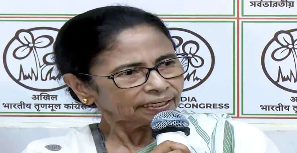 पश्चिम बंगाल चुनाव परिणाम: तृणमूल कांग्रेस की हार और भाजपा की ऐतिहासिक जीत