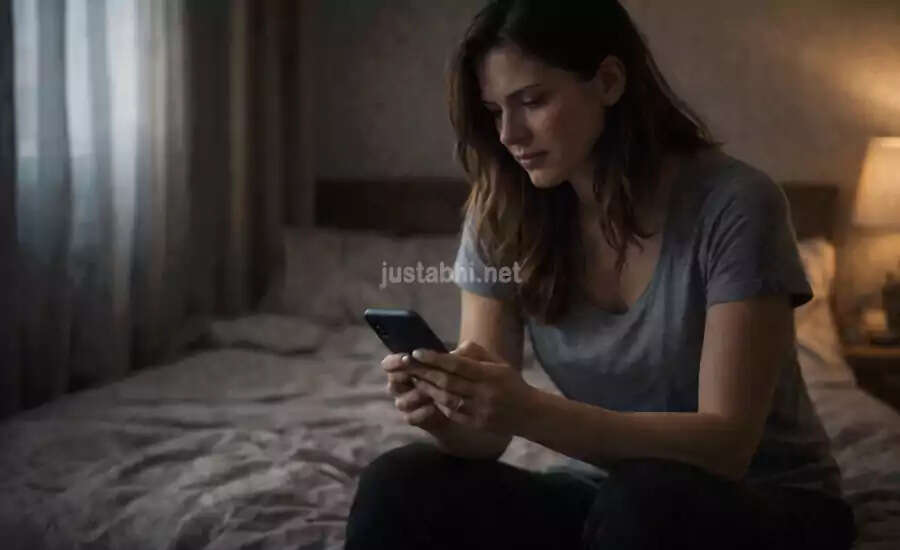 अकेलेपन का मानसिक स्वास्थ्य पर प्रभाव: एक अध्ययन