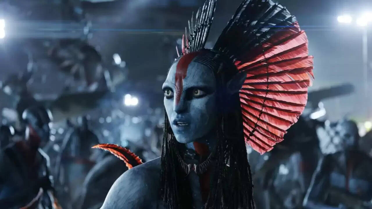 अवतार 3: भारत में कमाई में गिरावट, लेकिन वैश्विक स्तर पर सफल