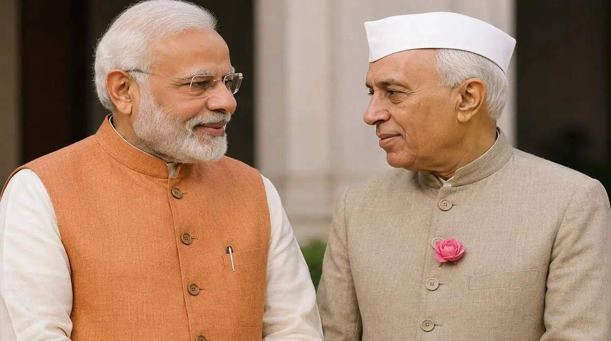 पीएम मोदी का ऐतिहासिक कार्यकाल: नेहरू के रिकॉर्ड को तोड़ने की तैयारी