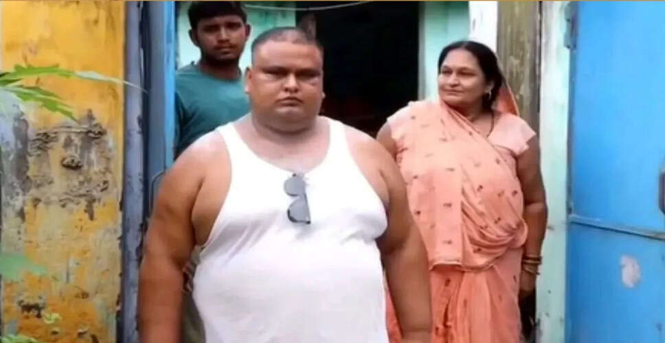 बिहार के 'मोटूलाल' की शराब की लत ने बदल दी जिंदगी