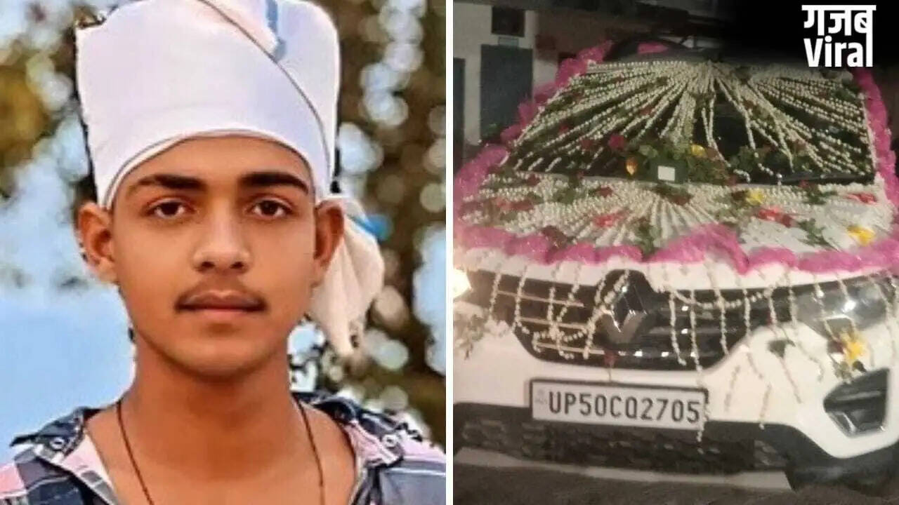 जौनपुर में दूल्हे की हत्या: शादी की खुशियाँ मातम में बदल गईं