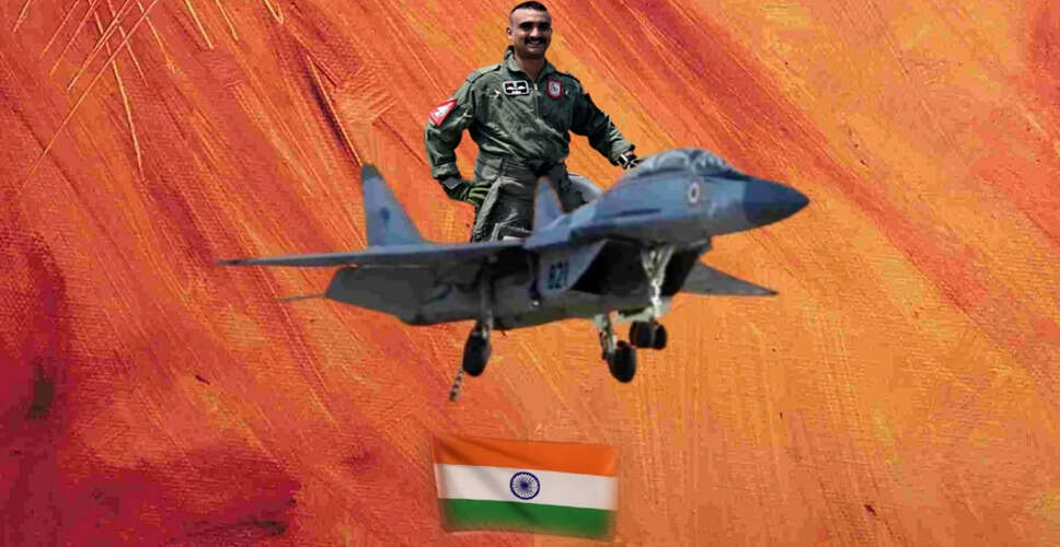 भारतीय वायुसेना के मिग-21 का अंत: एक ऐतिहासिक सफर