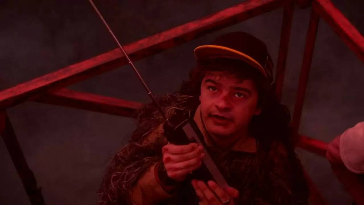 स्ट्रेंजर थिंग्स का अंतिम सीजन: एक अद्भुत यात्रा का समापन