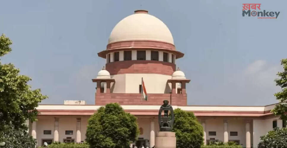 सुप्रीम कोर्ट ने आत्महत्या के लिए उकसाने के मामले में आरोपी को बरी किया