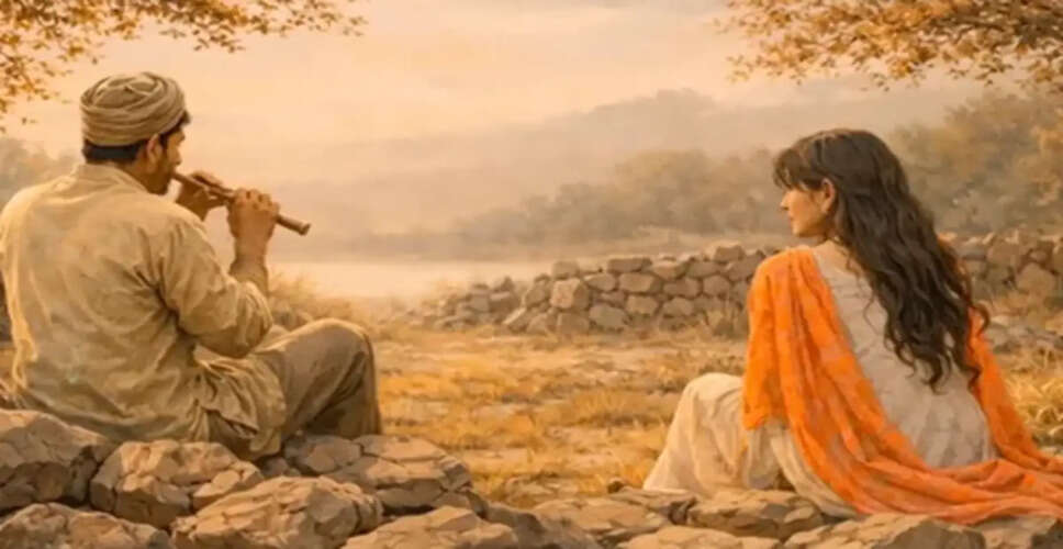 इम्तियाज अली की फिल्म हीर रांझा में सारा अर्जुन की संभावित भूमिका