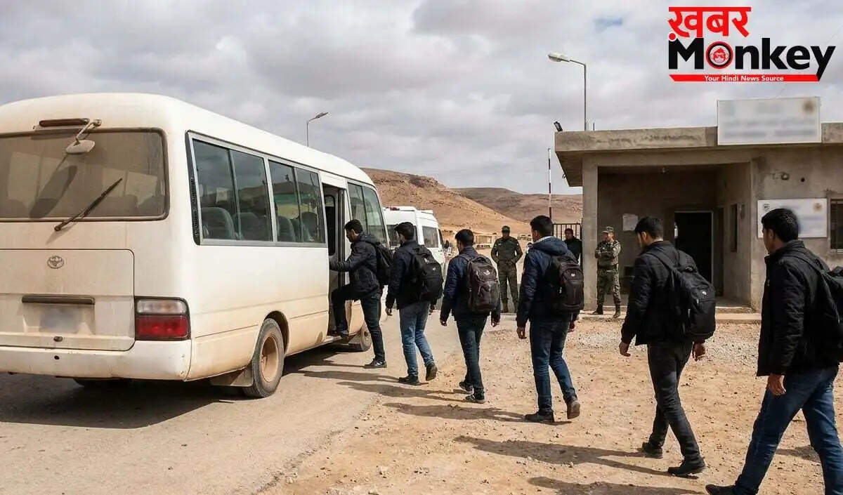 ऑस्ट्रेलिया में ISIS से जुड़े 19 नागरिकों की वापसी, सरकार ने दी चेतावनी