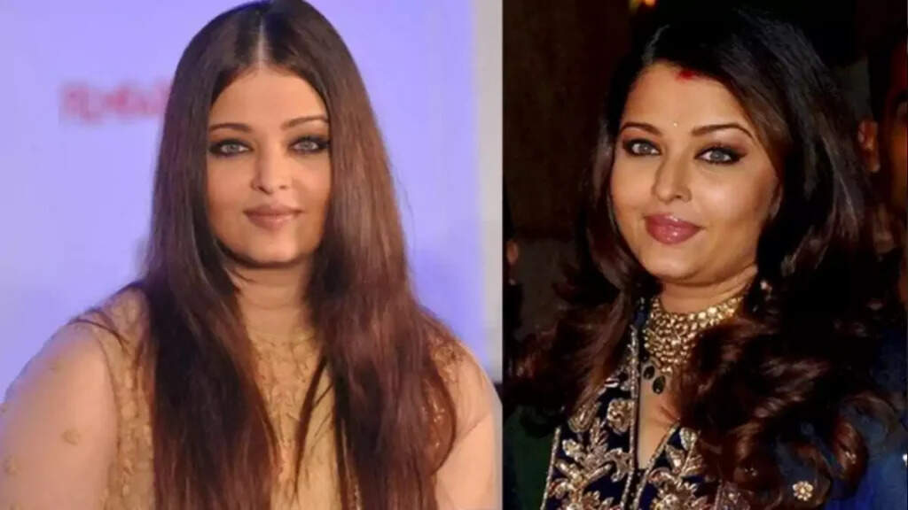 ऐश्वर्या राय का वजन कम करने का राज़: जानें उनकी डाइट और फिटनेस रूटीन