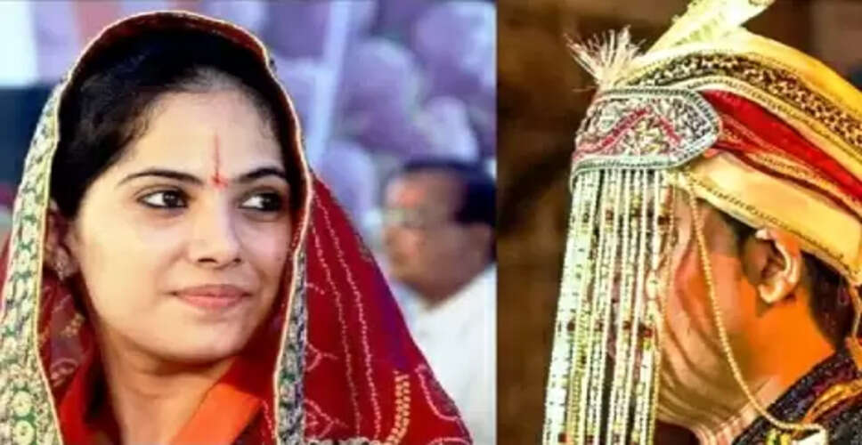 जया किशोरी ने शादी के महत्व पर दिया विचार, जिम्मेदारियों की चर्चा