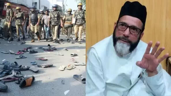 मौलाना तौकीर रजा खां की सियासी चालें: बरेली में बवाल की साजिश का पर्दाफाश