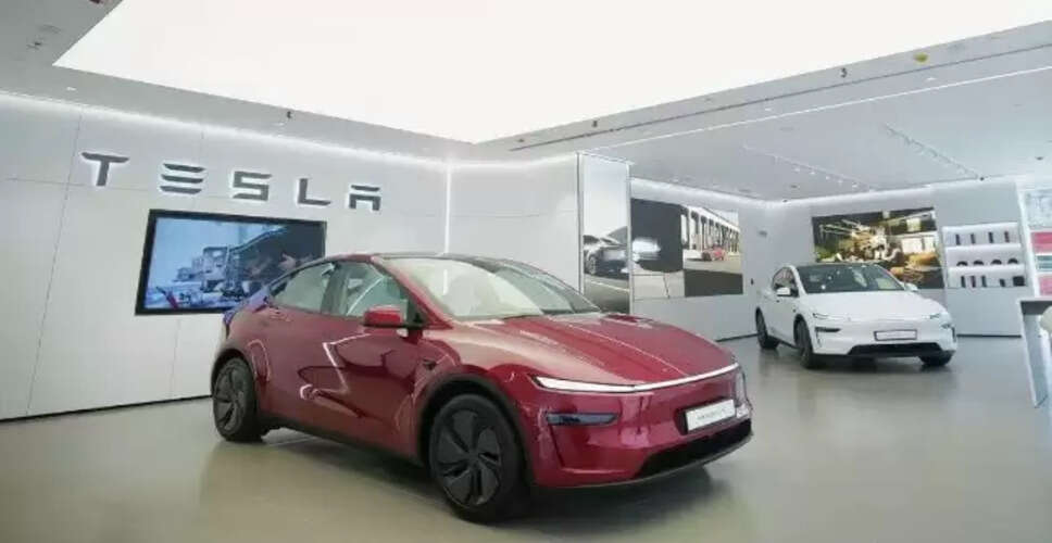 Tesla का पहला सुपरचार्जर भारत में खुलने जा रहा है