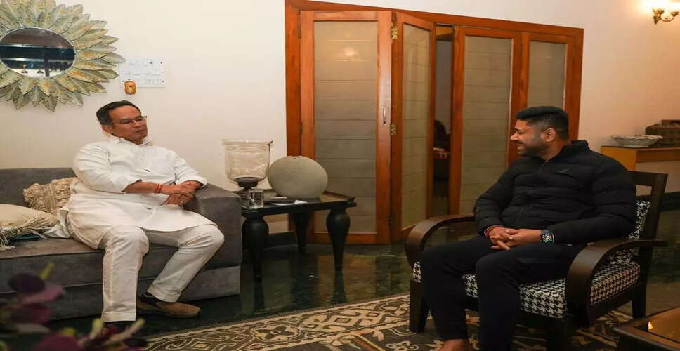 असम में कांग्रेस और AJP के बीच सीट बंटवारे की पुष्टि