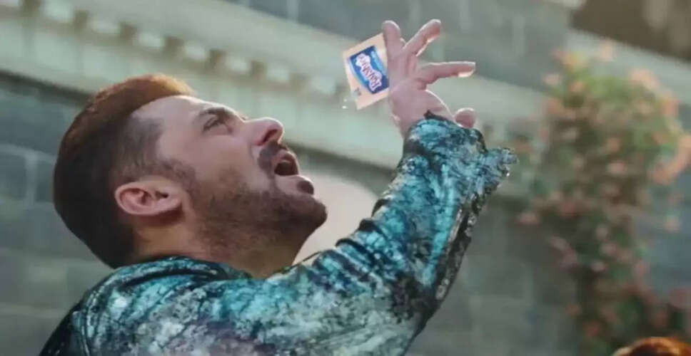 सलमान खान को कोर्ट में पेश होने का आदेश, पान मसाला विज्ञापन पर उठे सवाल