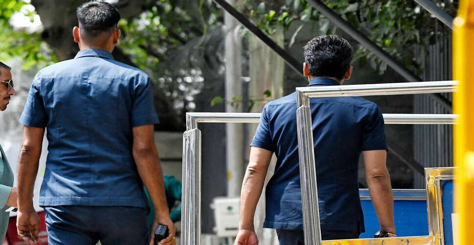 पश्चिम बंगाल में अवैध कोयला खनन पर प्रवर्तन निदेशालय की बड़ी कार्रवाई