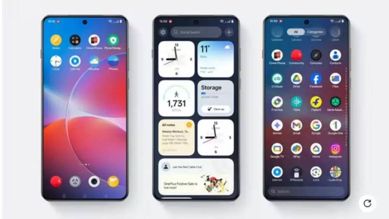 वनप्लस यूजर्स के लिए OxygenOS 16 अपडेट: नया अनुभव और फीचर्स