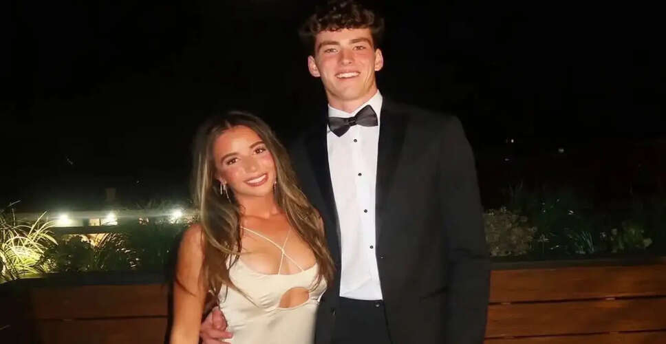 अलाबामा के छात्र जेम्स ग्रेसी की दुखद मौत पर भावुक श्रद्धांजलि