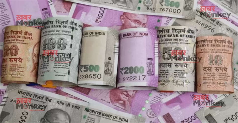 RBI का बड़ा फैसला: ₹2000, ₹5 और ₹2 के नोटों की छपाई बंद