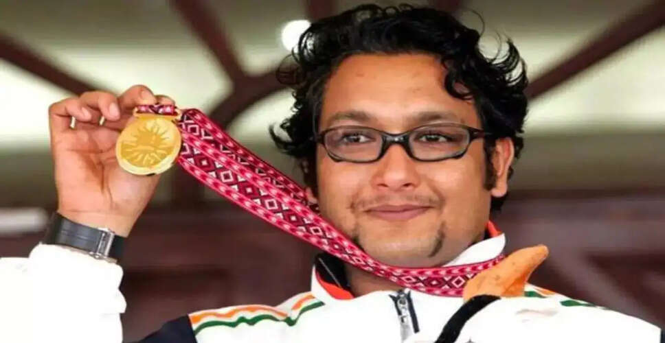जशपाल राणा का निधन: भारतीय शूटिंग के दिग्गज का दिल का दौरा